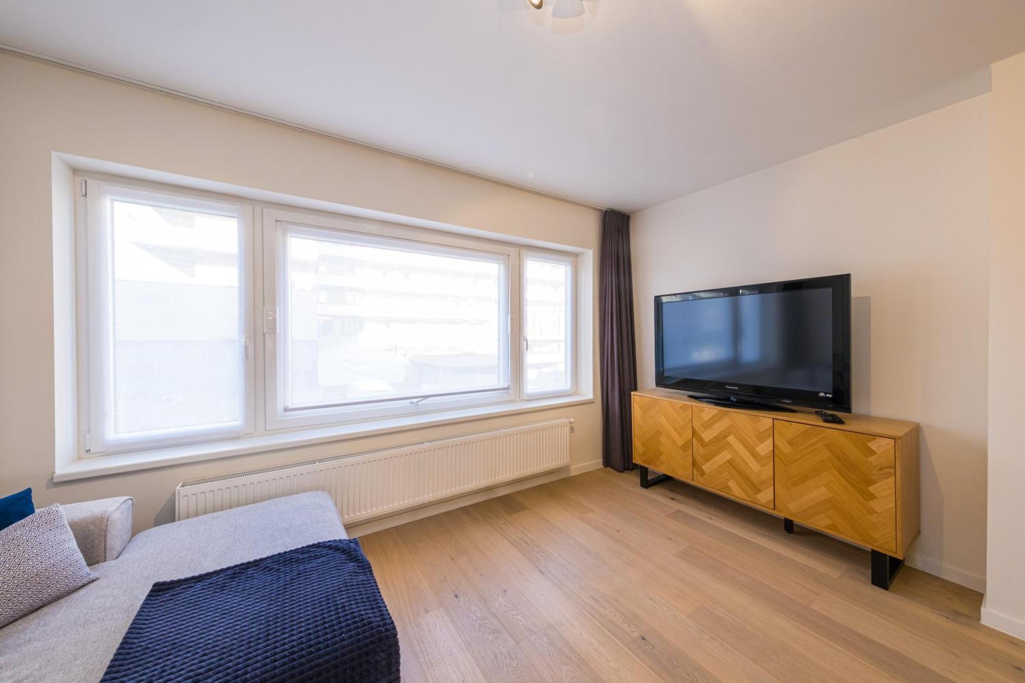 Apartamento Renovated 2-bedroom In *