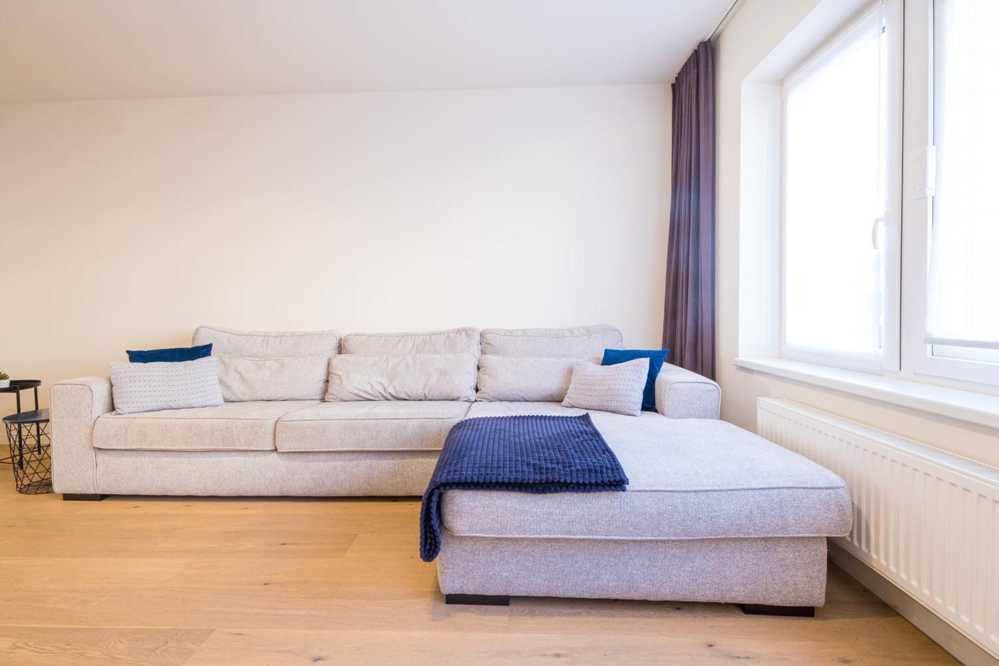 Renovated 2-bedroom In Apartamento *