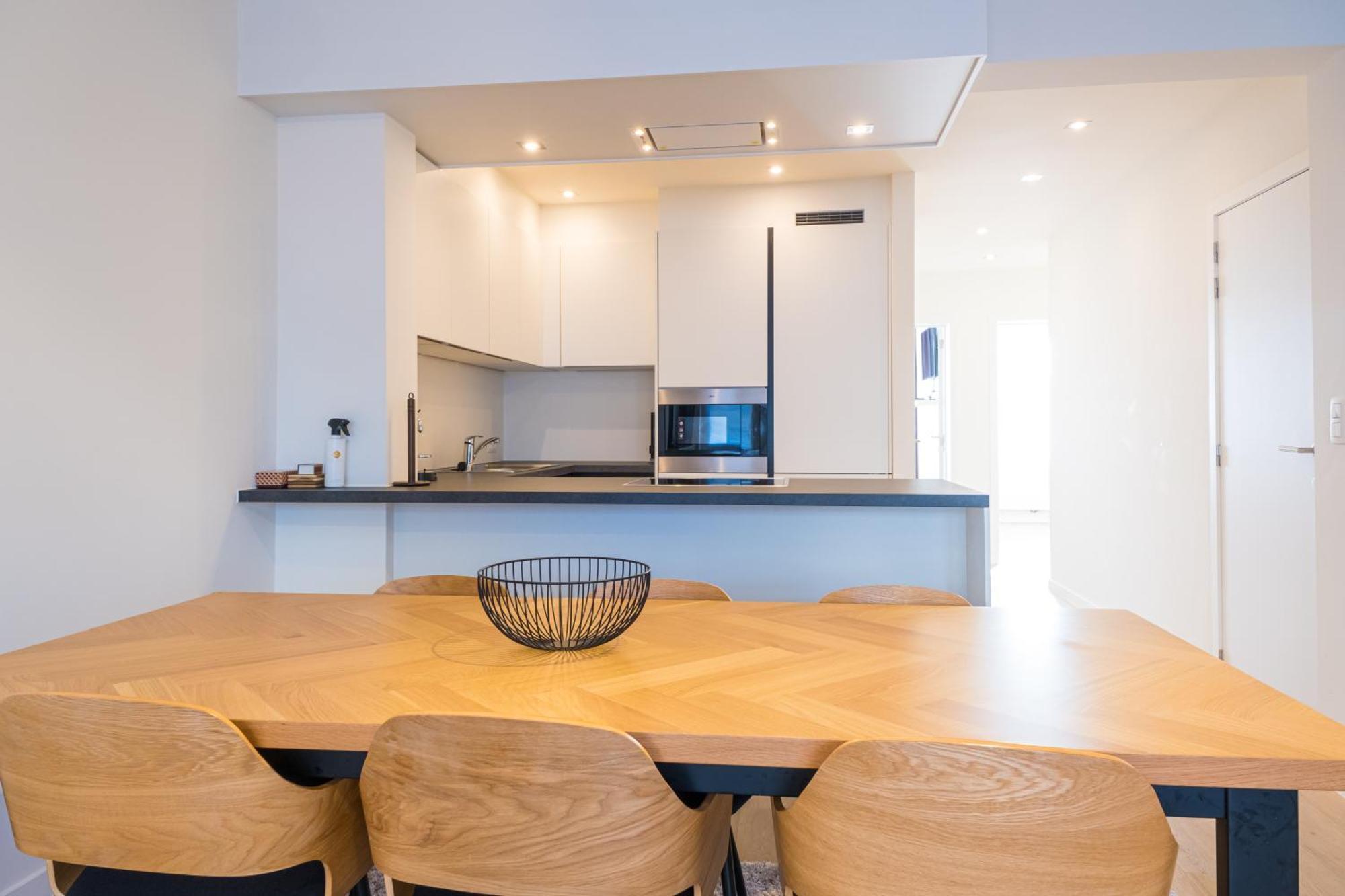 Renovated 2-bedroom In Apartamento