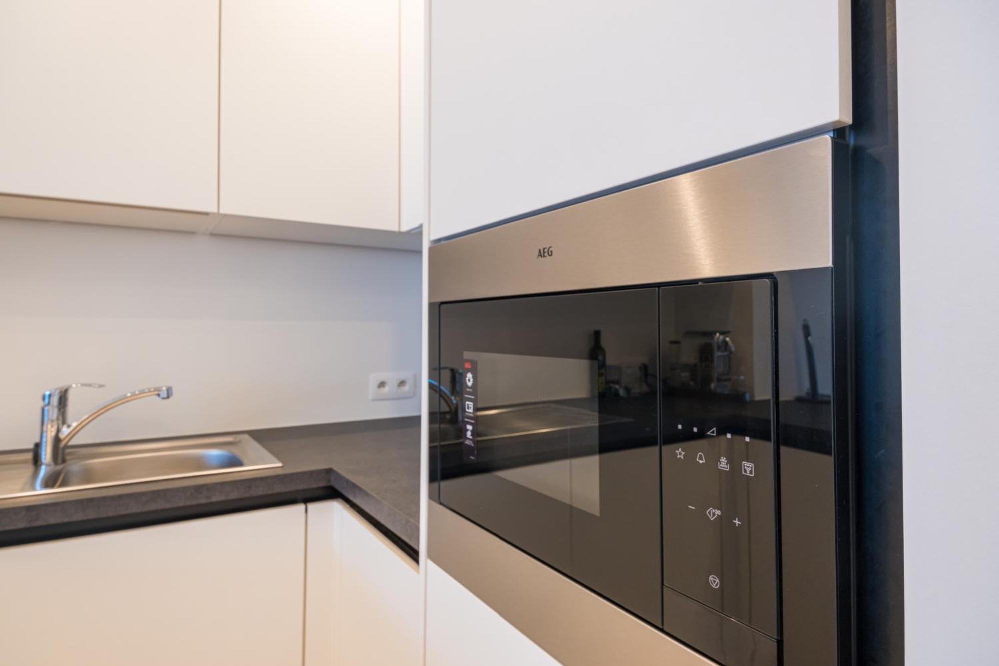 Renovated 2-bedroom In Apartamento *