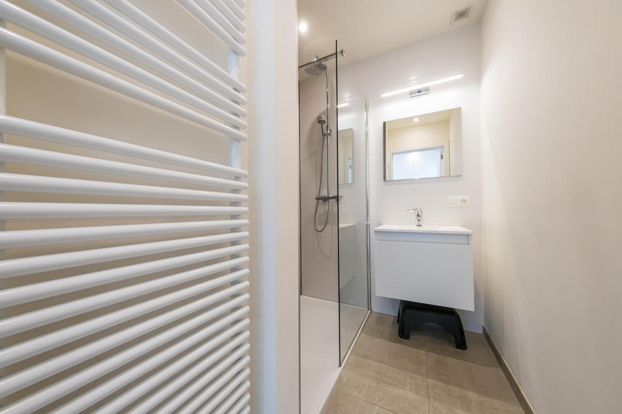Renovated 2-bedroom In Ostende
