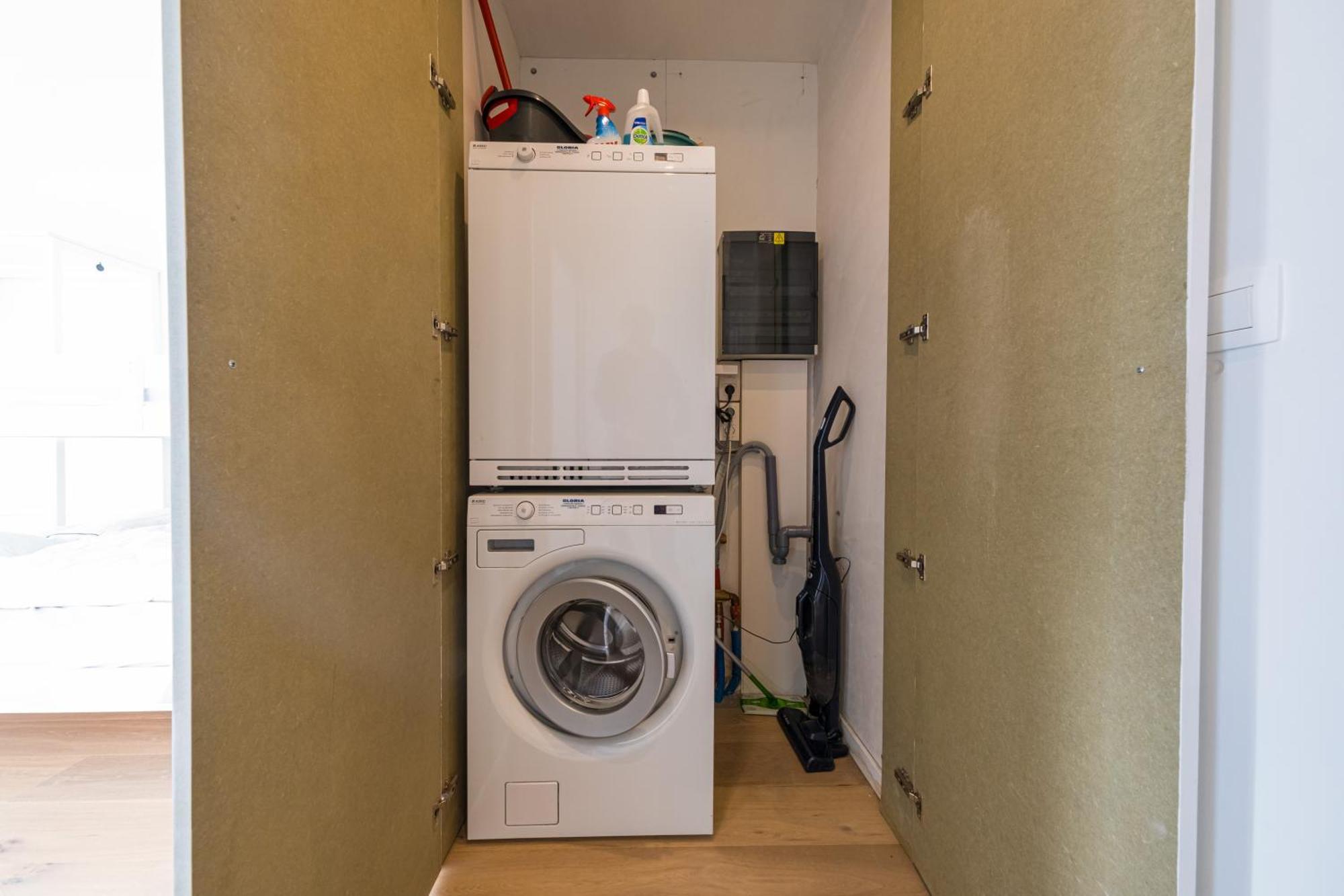 Renovated 2-bedroom In * Ostende