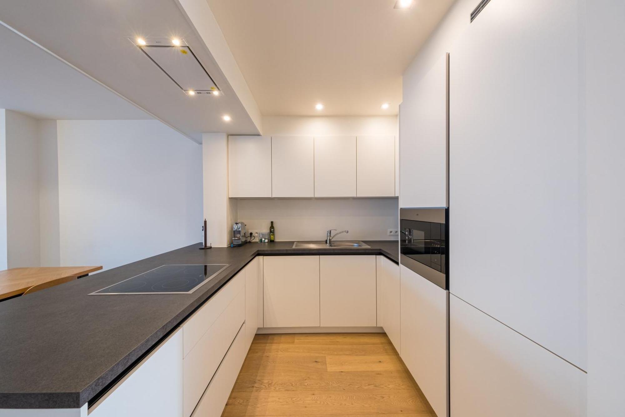 Renovated 2-bedroom In Apartamento